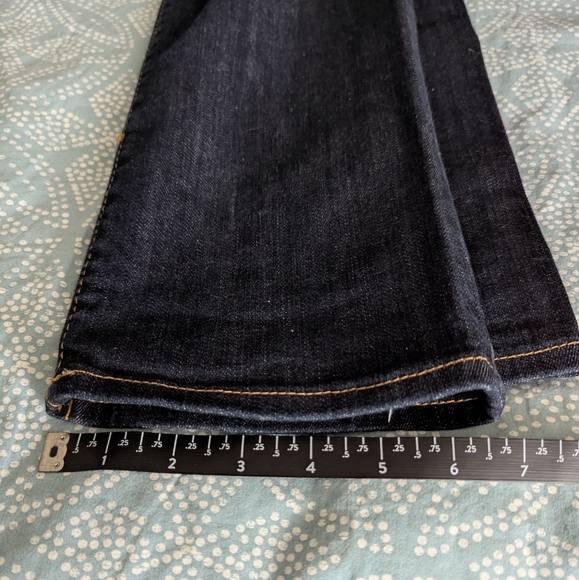 True Religion Avery Boot Cut Jeans - Picture 9 of 13